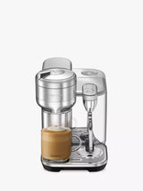 John Lewis Nespresso Vertuo Creatista Coffee Machine Sage- Buy online at McGrocer