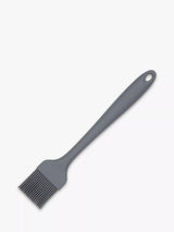 John Lewis Tala Silicone Pastry Brush, Light Grey- Buy online at McGrocer
