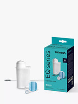 John Lewis Siemens TZ80004B Espresso Care Set Coffee Machine Descaler Kit- Buy online at McGrocer
