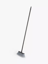 John Lewis John Lewis Long-Handled Floor Broom- Buy online at McGrocer