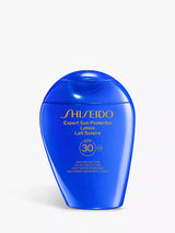 John Lewis Invisible Lightweight Sun Protector Lotion SPF 30 with Skincare Benefits, 150ml- Buy online at McGrocer
