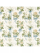John Lewis Sanderson x Giles Deacon Cupid's Beau Furnishing Fabric- Buy online at McGrocer