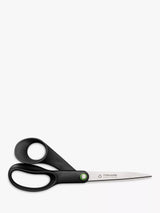 John Lewis Fiskars ReNew Universal Scissors, 21cm, Silver- Buy online at McGrocer