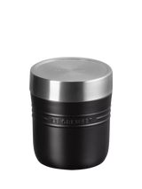 John Lewis Le Creuset On The Go Stainless Steel Insulated Food Flask, 500ml- Buy online at McGrocer