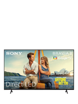 John Lewis Sony Bravia 3 65 inch LED HDR 4K Ultra HD Smart Google TV with Dolby Atmos- Buy online at McGrocer