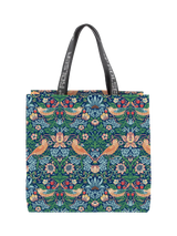 John Lewis ROLSER William Morris Tote Bag 30L- Buy online at McGrocer