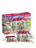 schleich Country House and Stable playset - British product