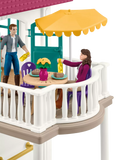 schleich Country House and Stable playset - British product