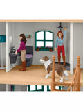 schleich Country House and Stable playset - British product