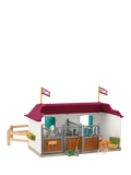 schleich Country House and Stable playset - British product