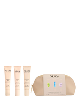 John Lewis NEOM Wellbeing London Wellbeing Pen Discovery Bodycare Gift Set 3 x 12ml- Buy online at McGrocer