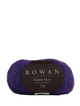 John Lewis Rowan Kidsilk Haze Fine Yarn, 25g- Buy online at McGrocer