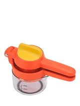 John Lewis Joseph Joseph JuiceMax Plus Citrus Juicer 300ml- Buy online at McGrocer