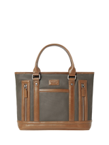 John Lewis OSPREY LONDON Frontline Small Workbag- Buy online at McGrocer
