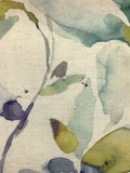 Voyage Naura Furnishing Fabric Leaves & Trees Print 140cm Wide