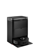 John Lewis Bosch BCRDW3B Spotless Max Wet & Dry Robot Vacuum Cleaner, Black- Buy online at McGrocer