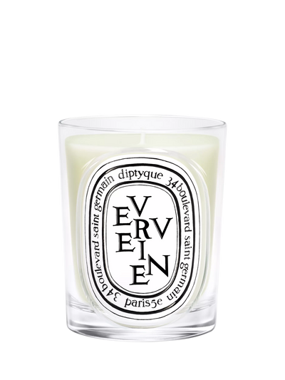 John Lewis Diptyque Verveine Classic Scented Candle, 190g- Buy online at McGrocer