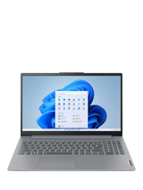 John Lewis Lenovo IdeaPad Slim 3 Laptop, AMD Ryzen 3, 8GB RAM, 512GB SSD, 15.6 Full HD, Arctic Grey- Buy online at McGrocer