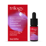 Holland & Barrett Anti-Ageing Bakuchiol Facial Booster Treatment 15ml- Buy online at McGrocer