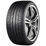 Costco UK Bridgestone Potenza S001 Summer Tyre 235/40 R19 XL- Buy online at McGrocer