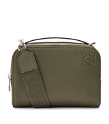 Harrods LOEWE Leather Essential Camera Bag- Buy online at McGrocer