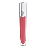 Superdrug L'Oreal Paris Glow Paradise Balm-In-Gloss 404 I Assert Lip Balm- Buy online at McGrocer