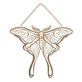 Superdrug Something Different Luna Moth Hanging Sign- Buy online at McGrocer
