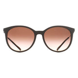 Superdrug Armani Exchange AX4140S Beige Gradient Women Sunglasses- Buy online at McGrocer