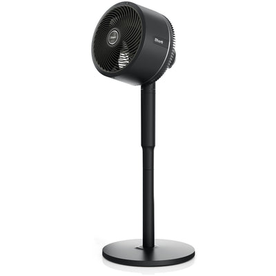 Argos Shark FlexBreeze Black Pedestal Fan - 13 Inch- Buy online at McGrocer