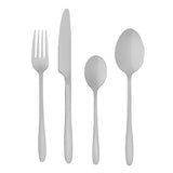 Sainsburys Habitat Allure Cutlery Set 16pc- Buy online at McGrocer