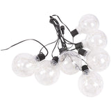 Sainsburys Smart Garden 20 Firefly Warm White LED Festoon Lights- Buy online at McGrocer