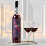 fortnum Fortnum's 10-Year-Old Tawny Port Niepoort 50cl- Buy online at McGrocer
