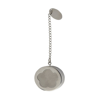 fortnum Fortnum's Flower Tea Infuser- Buy online at McGrocer