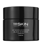 Harrods 111Skin Celestial Black Diamond Cream Face Cream 50ml- Buy online at McGrocer