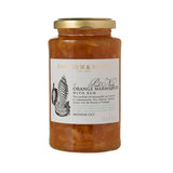 fortnum Pale Navy Medium-Cut Marmalade 340g- Buy online at McGrocer