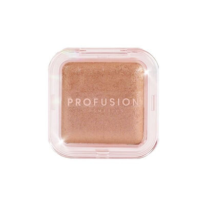 Superdrug Profusion Cosmetics Holographic Highlighter Flare Powder- Buy online at McGrocer