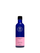 John Lewis Neal's Yard Remedies Rehydrating Rose Facial Toner 200ml- Buy online at McGrocer