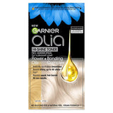 Superdrug Garnier Olia Toner Platinum Blonde Hair Toner- Buy online at McGrocer