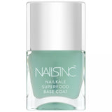 John Lewis Superfood Nail Base Coat with Kale and Vitamins 14ml- Buy online at McGrocer
