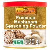 waitrose Lee Kum Kee Premium Mushroom Seasoning Powder 200g- Buy online at McGrocer