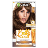 Sainsburys Garnier Belle Color Natural Permanent Hair Dye Brown 5- Buy online at McGrocer