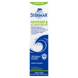 Sainsburys Stérimar Hayfever & Allergy Relief Nasal Spray 50ml- Buy online at McGrocer