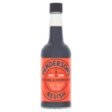 Henderson's Relish spicy sauce 284ml (British brand)