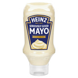 Heinz Seriously Good Mayonnaise 540g