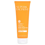 Sainsburys Super Facialist Gentle Daily Micro Polish Face Wash 125ml- Buy online at McGrocer