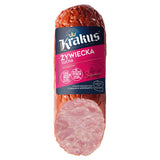 Sainsburys Krakus Kielbasa Zywiecka Smoked Sausage 12 Pack 286g- Buy online at McGrocer