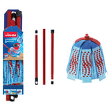 Sainsburys Vileda SuperMocio Compact 3Action XL Floor Mop- Buy online at McGrocer