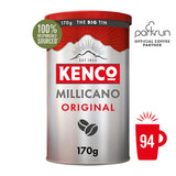 Sainsburys Kenco Millicano Americano Instant Coffee 170g- Buy online at McGrocer