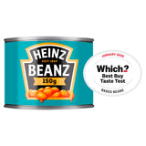 Sainsburys Heinz Baked Beans in a Rich Tomato Sauce 150g- Buy online at McGrocer