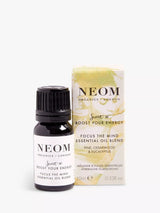 John Lewis Calming and Concentration-Boosting Essential Oil Blend, 10ml- Buy online at McGrocer